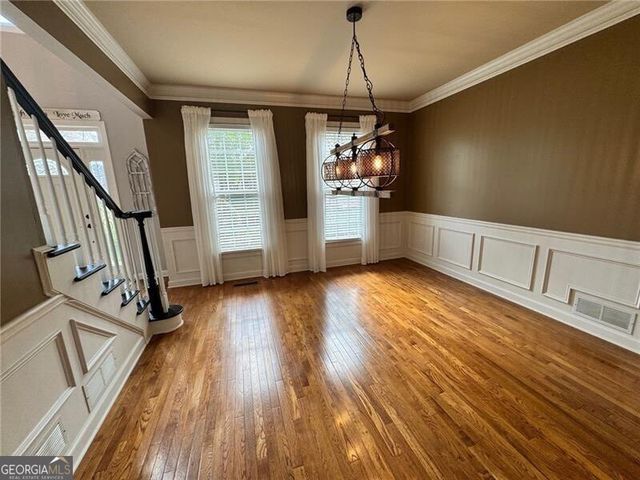 944 Bramble Oak Court, Powder Springs, GA 30127