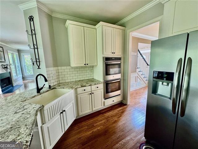 944 Bramble Oak Court, Powder Springs, GA 30127