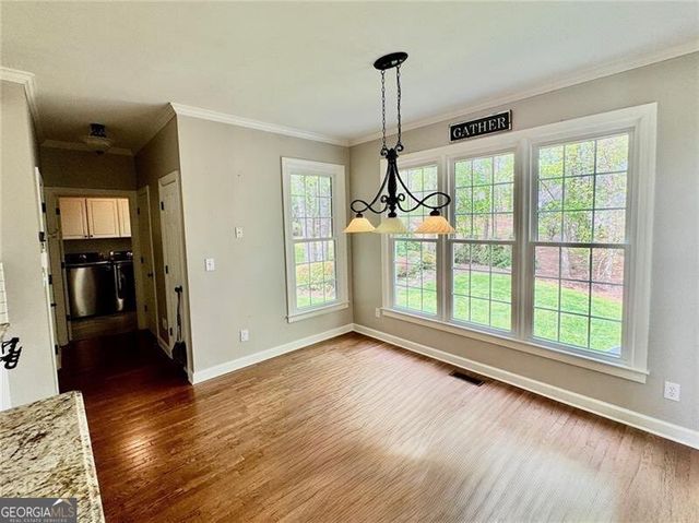 944 Bramble Oak Court, Powder Springs, GA 30127