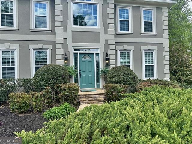 944 Bramble Oak Court, Powder Springs, GA 30127