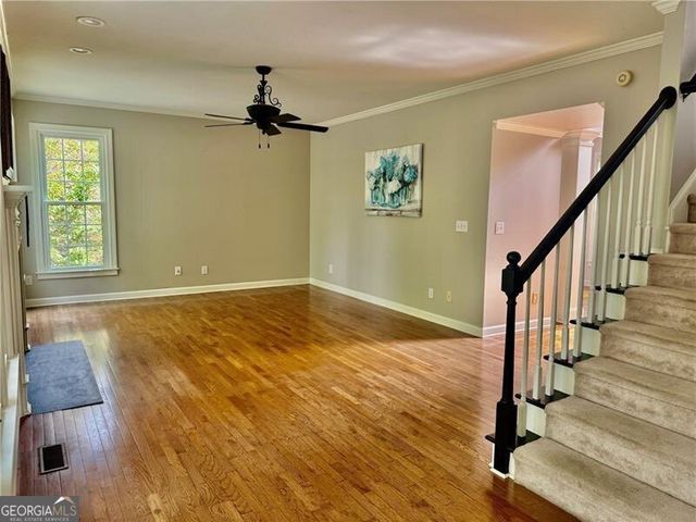 944 Bramble Oak Court, Powder Springs, GA 30127