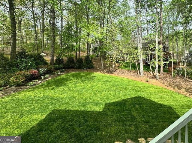 944 Bramble Oak Court, Powder Springs, GA 30127