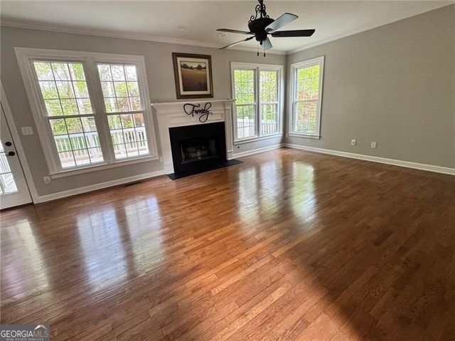 944 Bramble Oak Court, Powder Springs, GA 30127