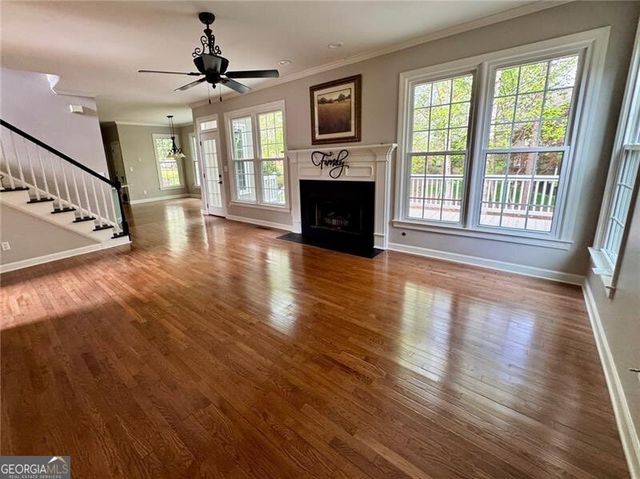 944 Bramble Oak Court, Powder Springs, GA 30127