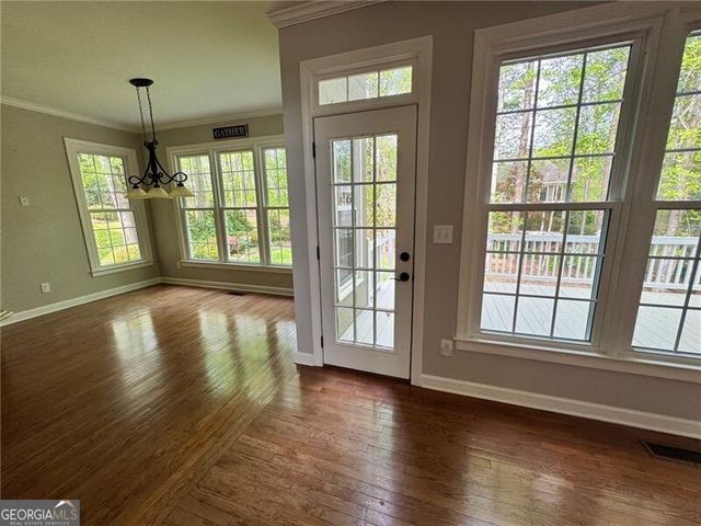 944 Bramble Oak Court, Powder Springs, GA 30127