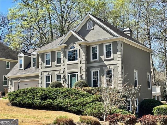 944 Bramble Oak Court, Powder Springs, GA 30127