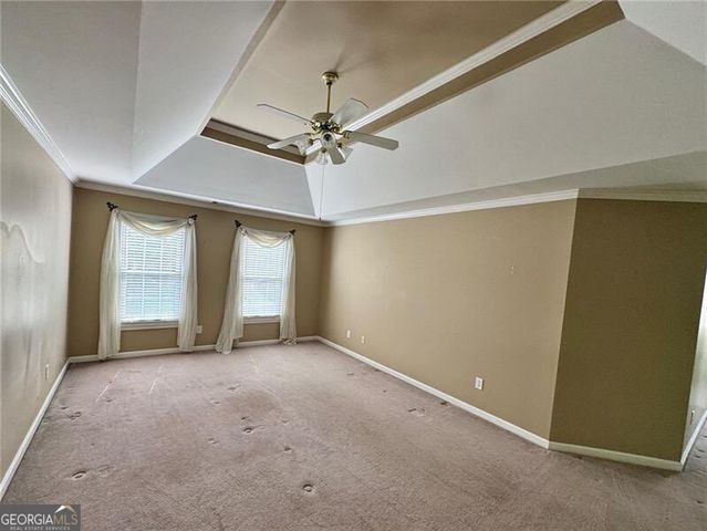 944 Bramble Oak Court, Powder Springs, GA 30127