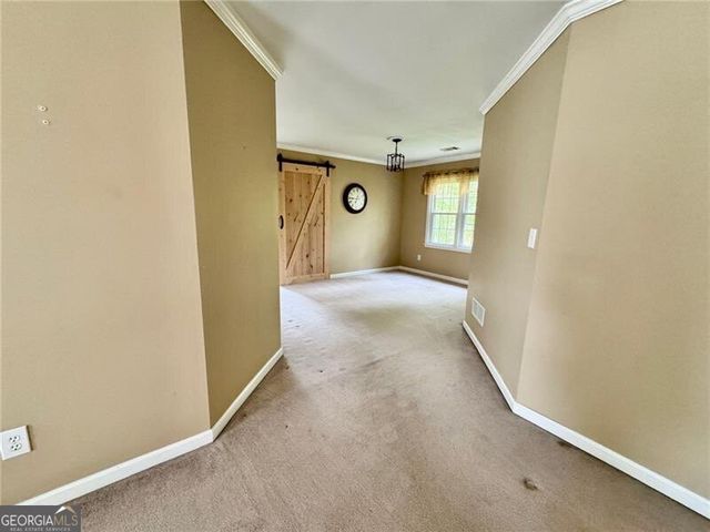 944 Bramble Oak Court, Powder Springs, GA 30127