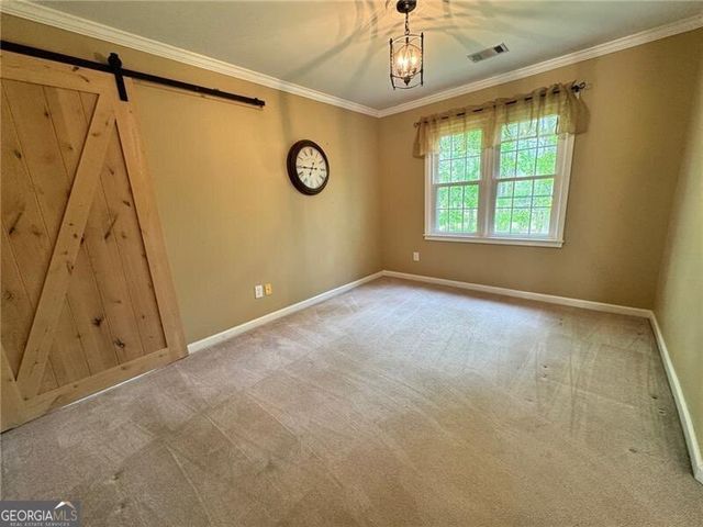 944 Bramble Oak Court, Powder Springs, GA 30127