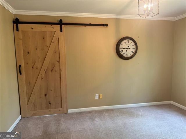 944 Bramble Oak Court, Powder Springs, GA 30127