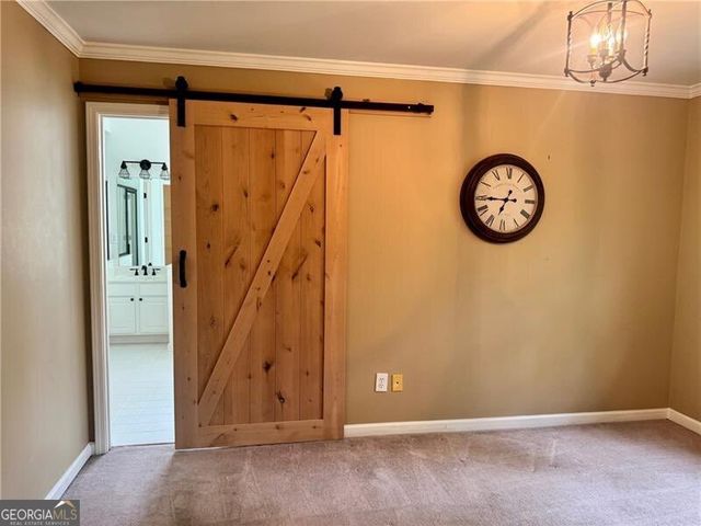 944 Bramble Oak Court, Powder Springs, GA 30127