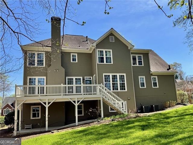 944 Bramble Oak Court, Powder Springs, GA 30127