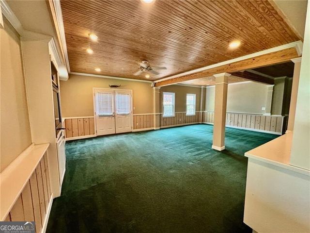 944 Bramble Oak Court, Powder Springs, GA 30127