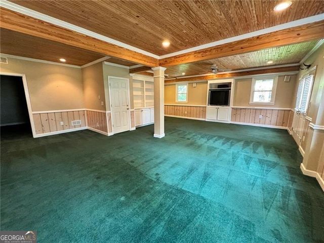 944 Bramble Oak Court, Powder Springs, GA 30127