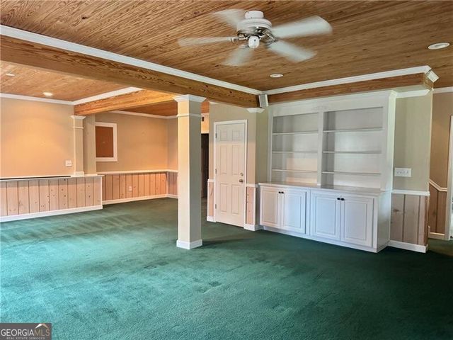 944 Bramble Oak Court, Powder Springs, GA 30127