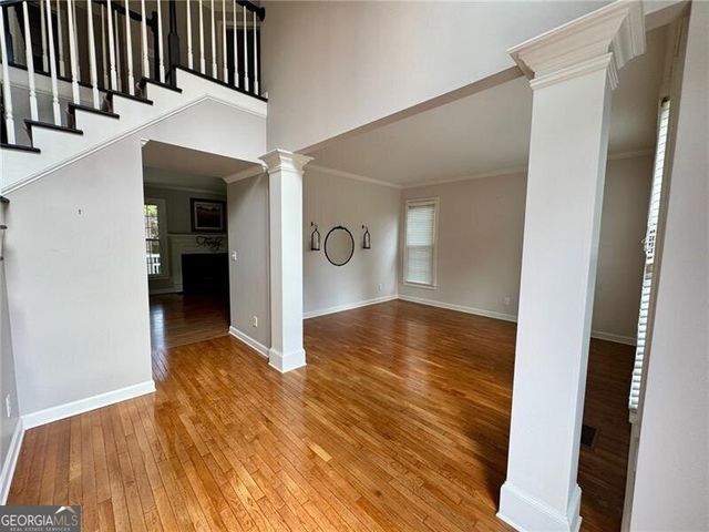 944 Bramble Oak Court, Powder Springs, GA 30127