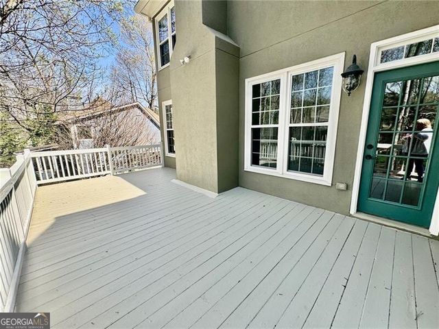 944 Bramble Oak Court, Powder Springs, GA 30127