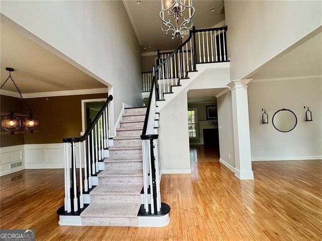 944 Bramble Oak Court, Powder Springs, GA 30127