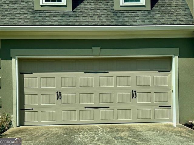 944 Bramble Oak Court, Powder Springs, GA 30127