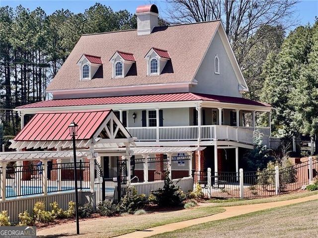 944 Bramble Oak Court, Powder Springs, GA 30127