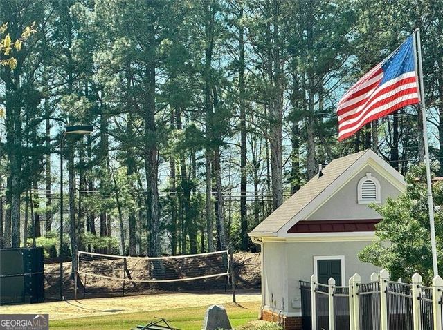 944 Bramble Oak Court, Powder Springs, GA 30127