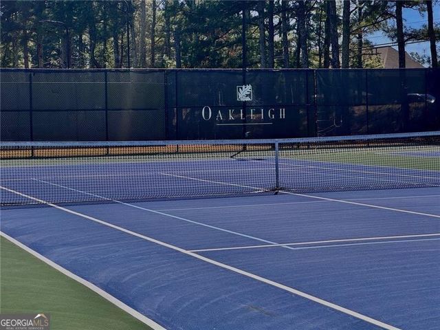 944 Bramble Oak Court, Powder Springs, GA 30127