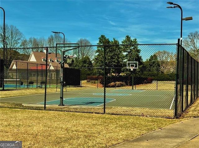 944 Bramble Oak Court, Powder Springs, GA 30127