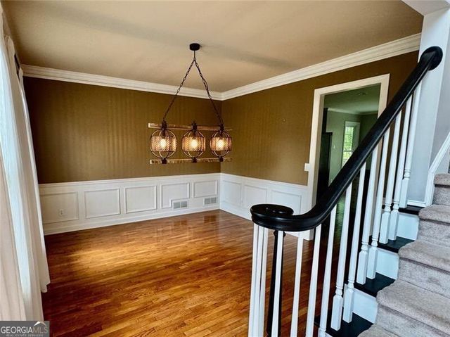 944 Bramble Oak Court, Powder Springs, GA 30127