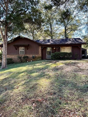 218 Dogwood Drive, Millbrook, AL 36054