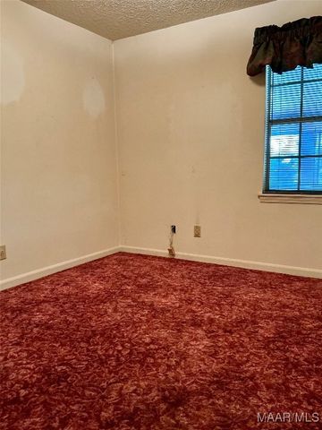 218 Dogwood Drive, Millbrook, AL 36054