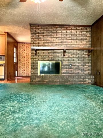 218 Dogwood Drive, Millbrook, AL 36054