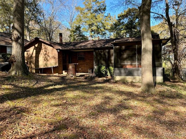 218 Dogwood Drive, Millbrook, AL 36054