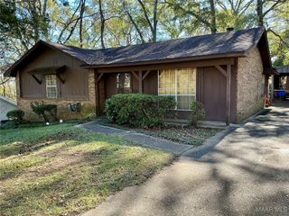 218 Dogwood Drive, Millbrook, AL 36054