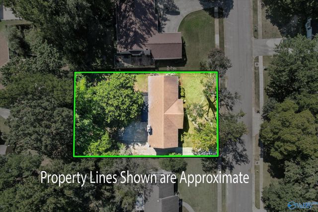 3820 Troy Swasey Blvd SW, Huntsville, AL 35805