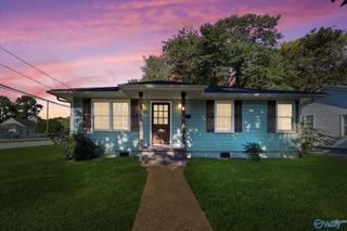 3820 Troy Swasey Blvd SW, Huntsville, AL 35805