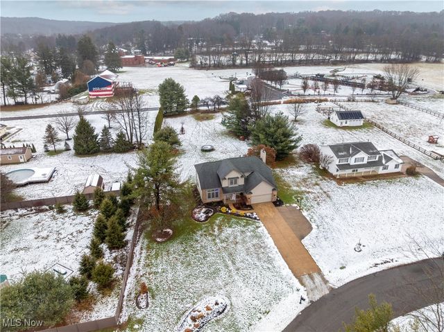 2543 Shadow Lane, Clinton, OH 44216