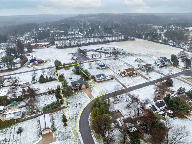 2543 Shadow Lane, Clinton, OH 44216