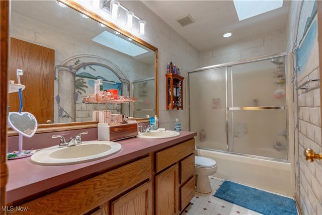 2543 Shadow Lane, Clinton, OH 44216