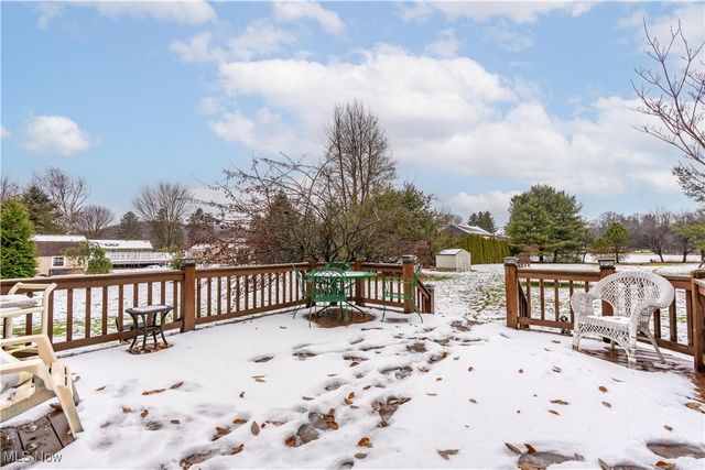 2543 Shadow Lane, Clinton, OH 44216