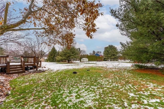 2543 Shadow Lane, Clinton, OH 44216