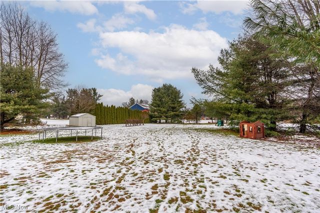 2543 Shadow Lane, Clinton, OH 44216