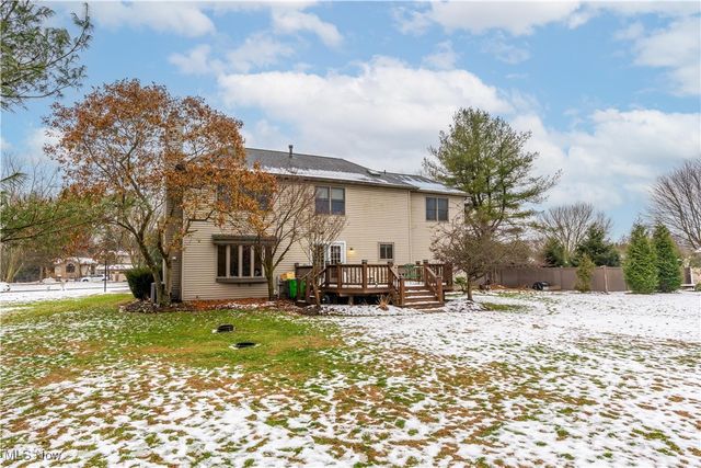 2543 Shadow Lane, Clinton, OH 44216