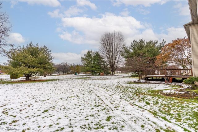 2543 Shadow Lane, Clinton, OH 44216