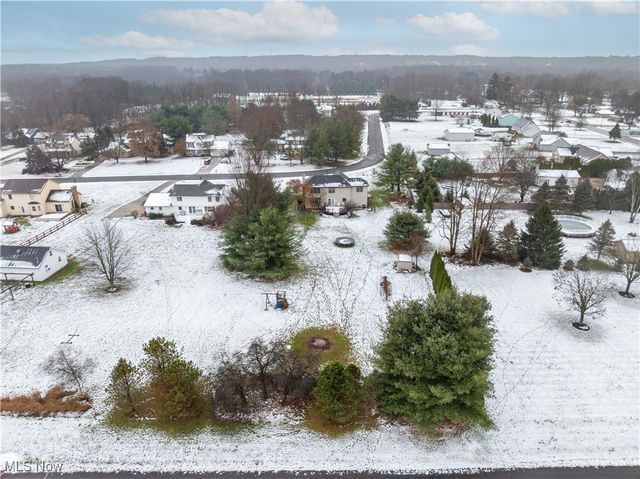 2543 Shadow Lane, Clinton, OH 44216