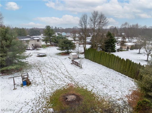 2543 Shadow Lane, Clinton, OH 44216