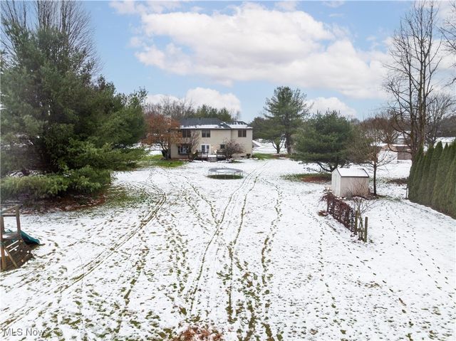 2543 Shadow Lane, Clinton, OH 44216