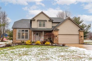 2543 Shadow Lane, Clinton, OH 44216