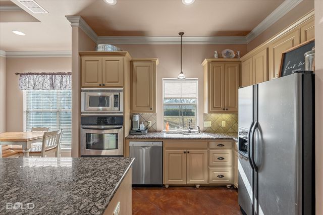 5763 Sumner Lane, Bossier City, LA 71112