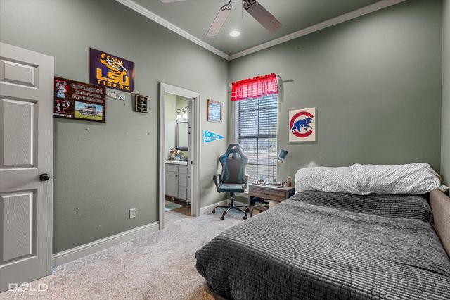 5763 Sumner Lane, Bossier City, LA 71112