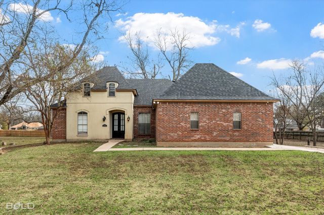 5763 Sumner Lane, Bossier City, LA 71112